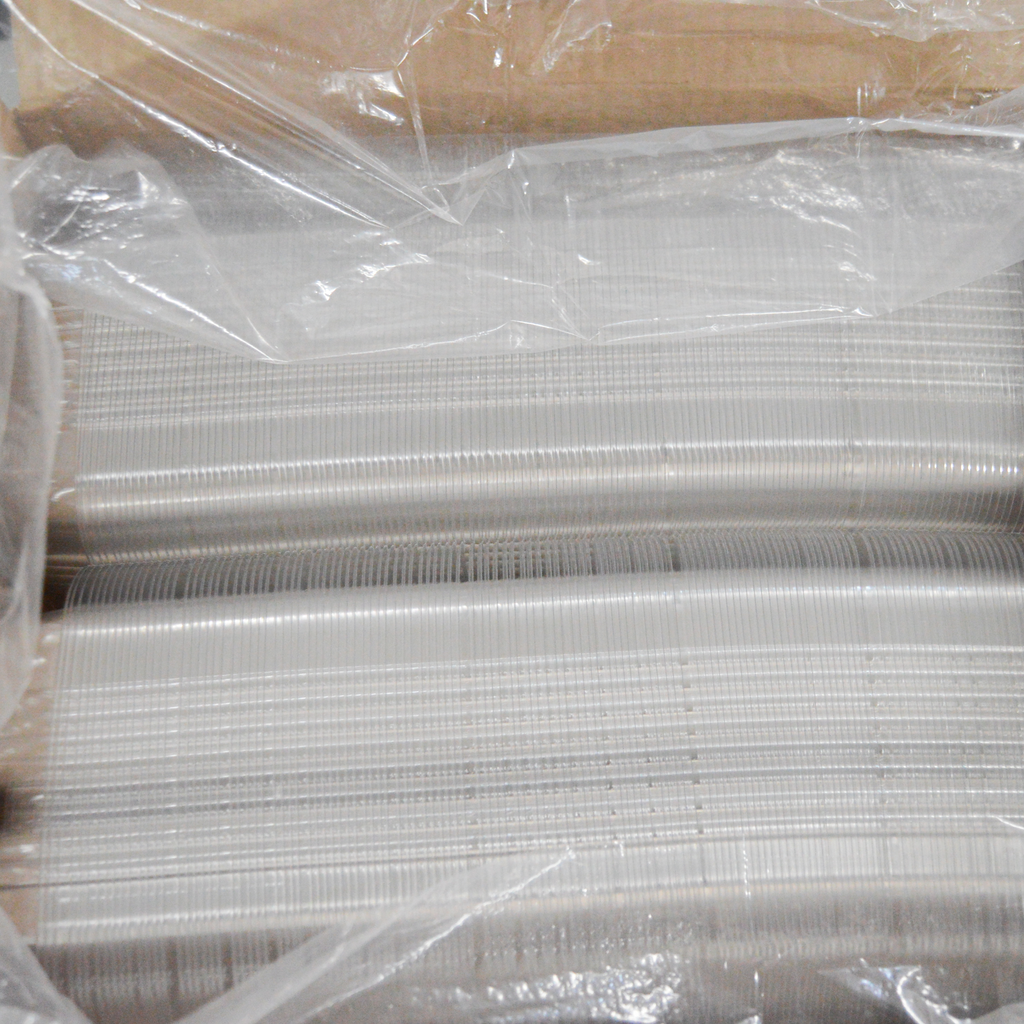 Contenedor Plástico 3 divisiónes 3C-2118 Inix