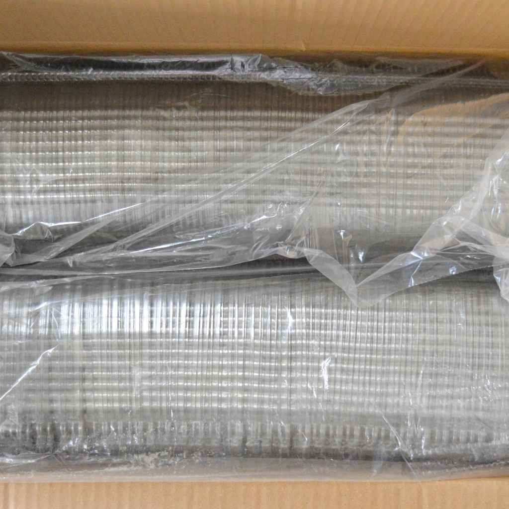 Contenedor Plástico 15 cm Inix