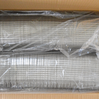 Contenedor Plástico 15 cm Inix