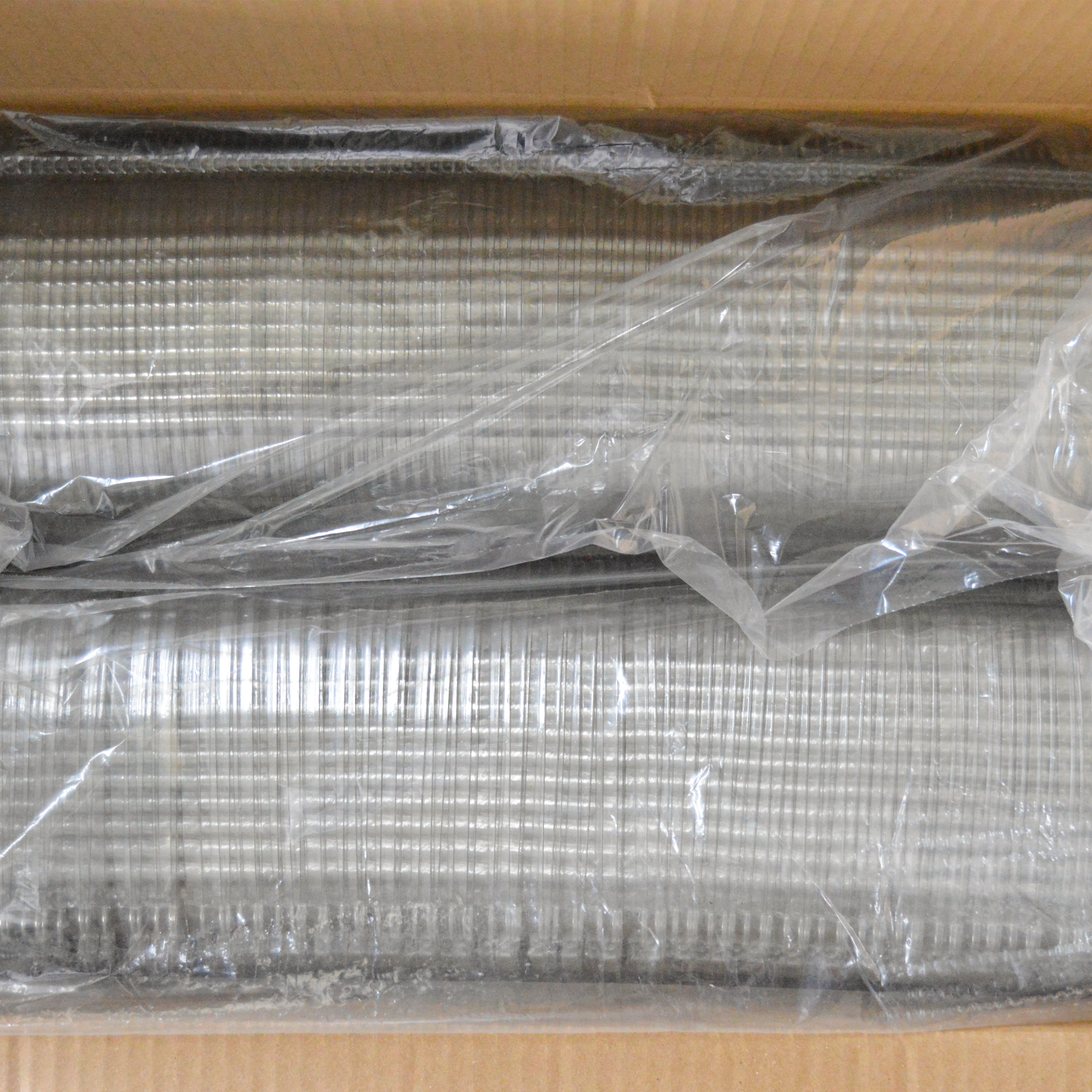 Contenedor Plástico 15 cm Inix