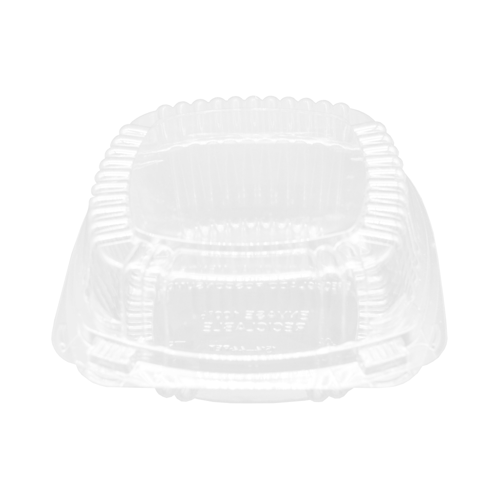 Contenedor Plástico 15 cm Inix
