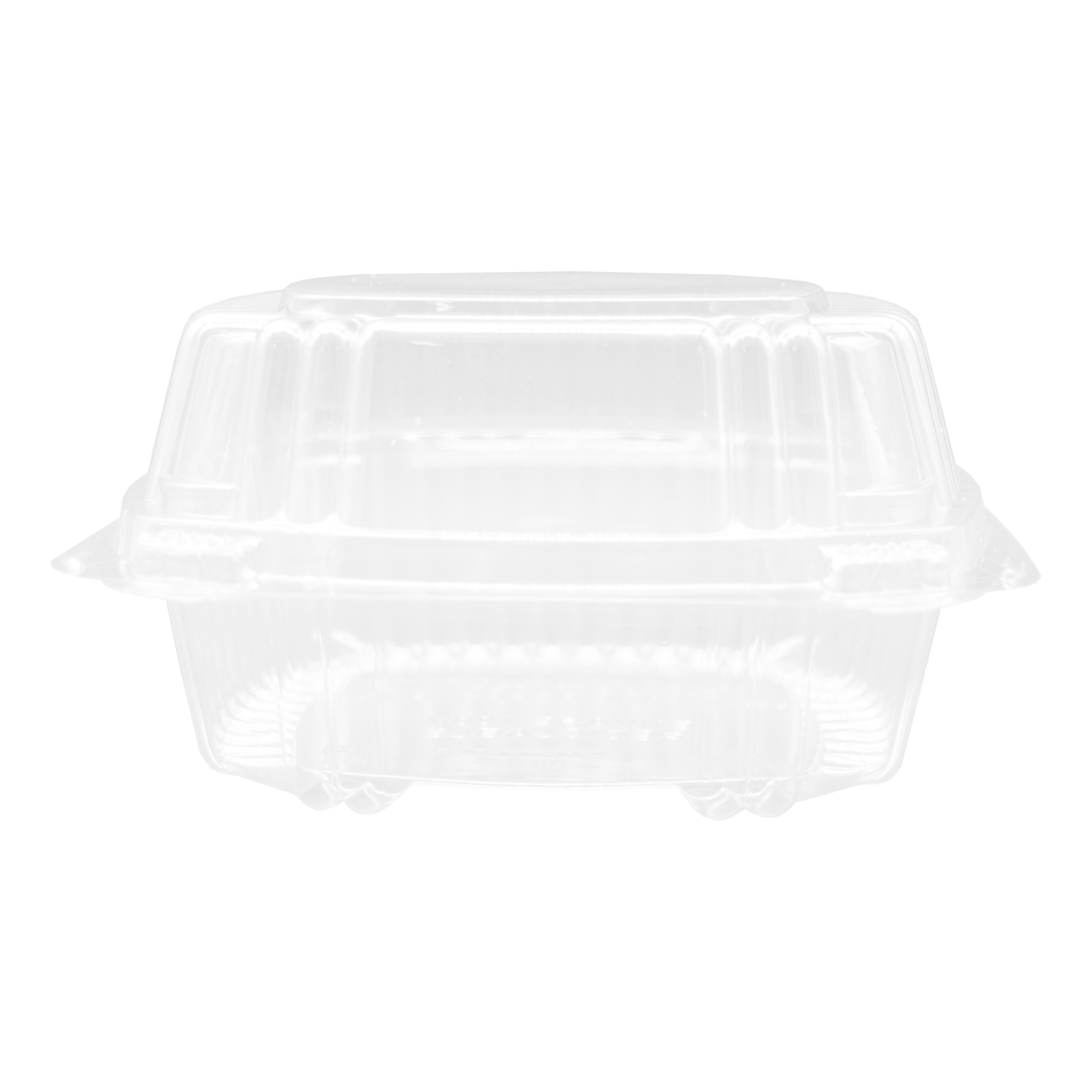 Contenedor Plástico 15 cm Inix