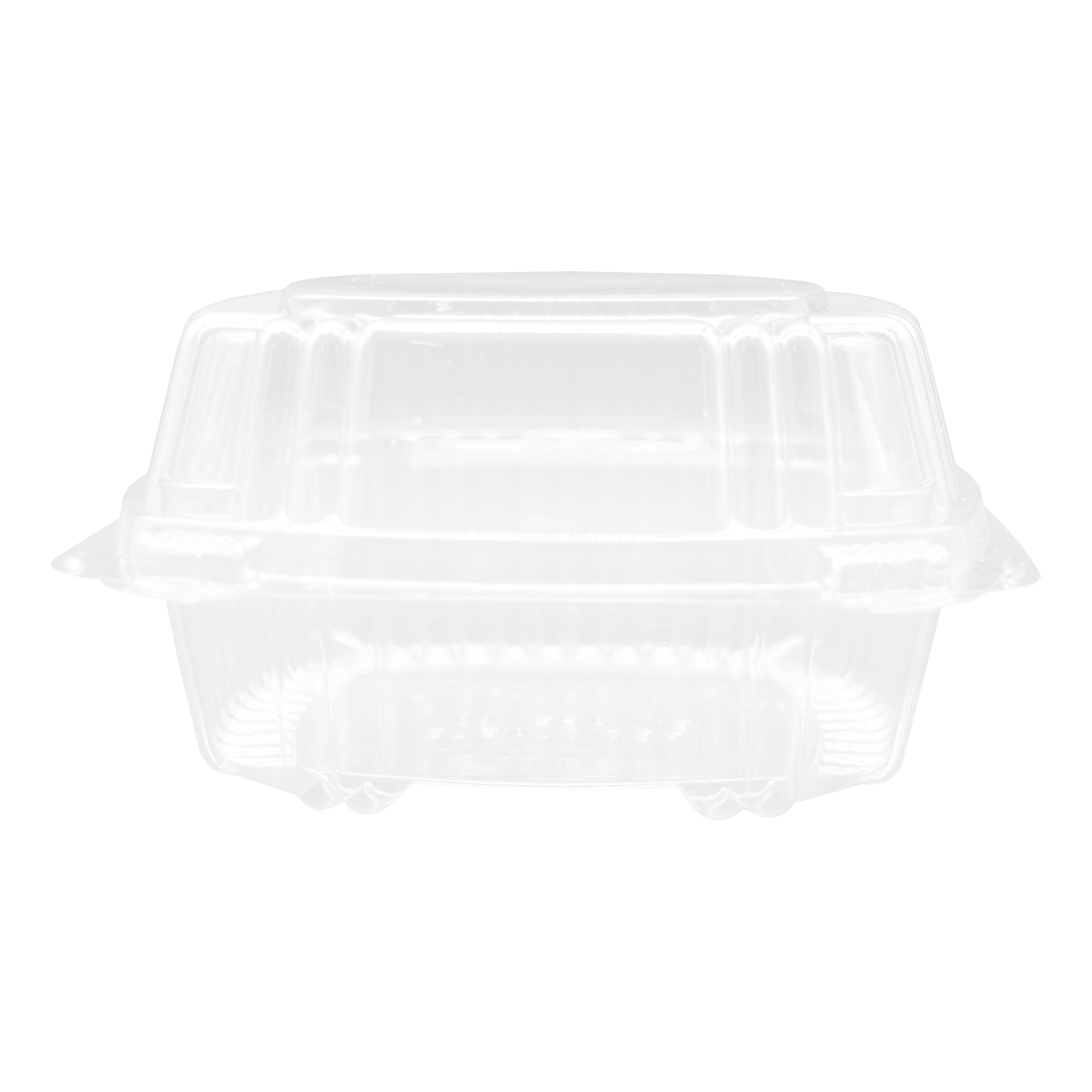 Contenedor Plástico 15 cm Inix