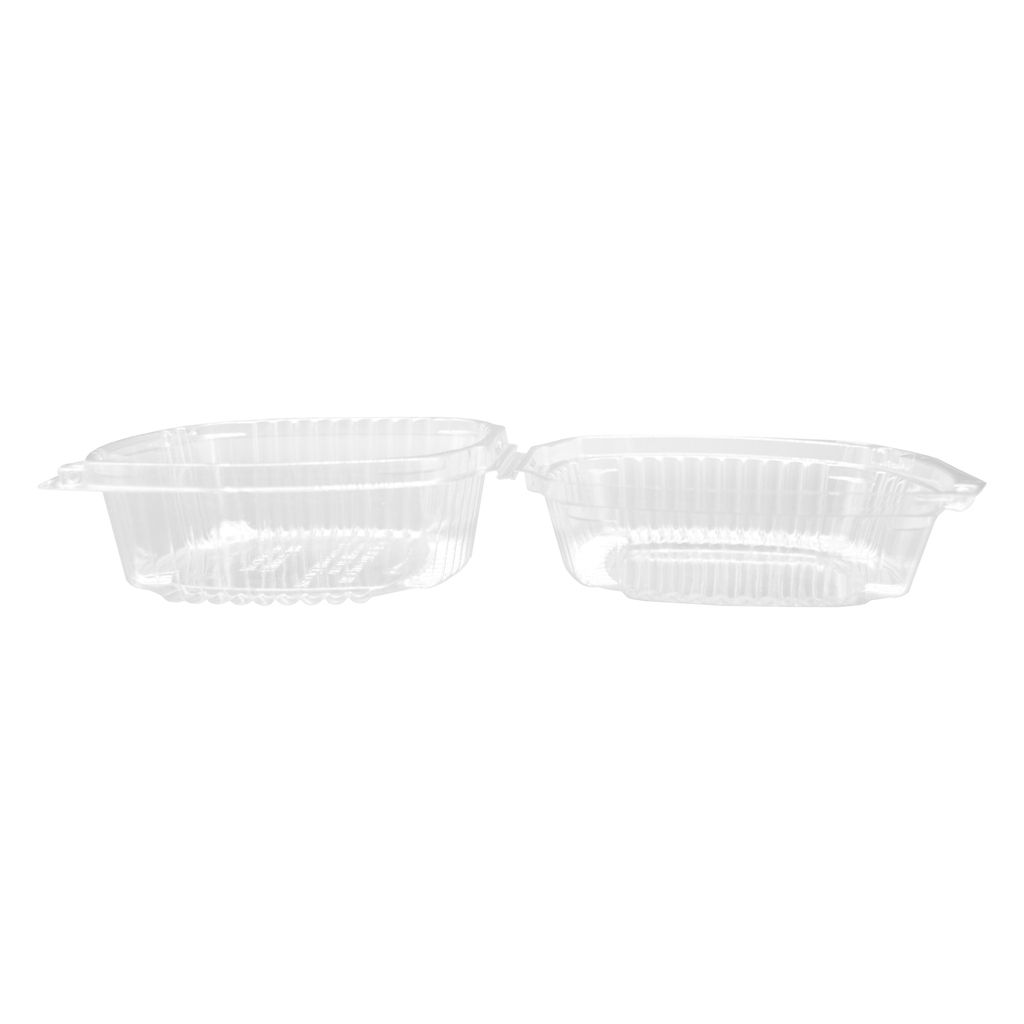 Contenedor Plástico 15 cm Inix