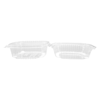 Contenedor Plástico 15 cm Inix