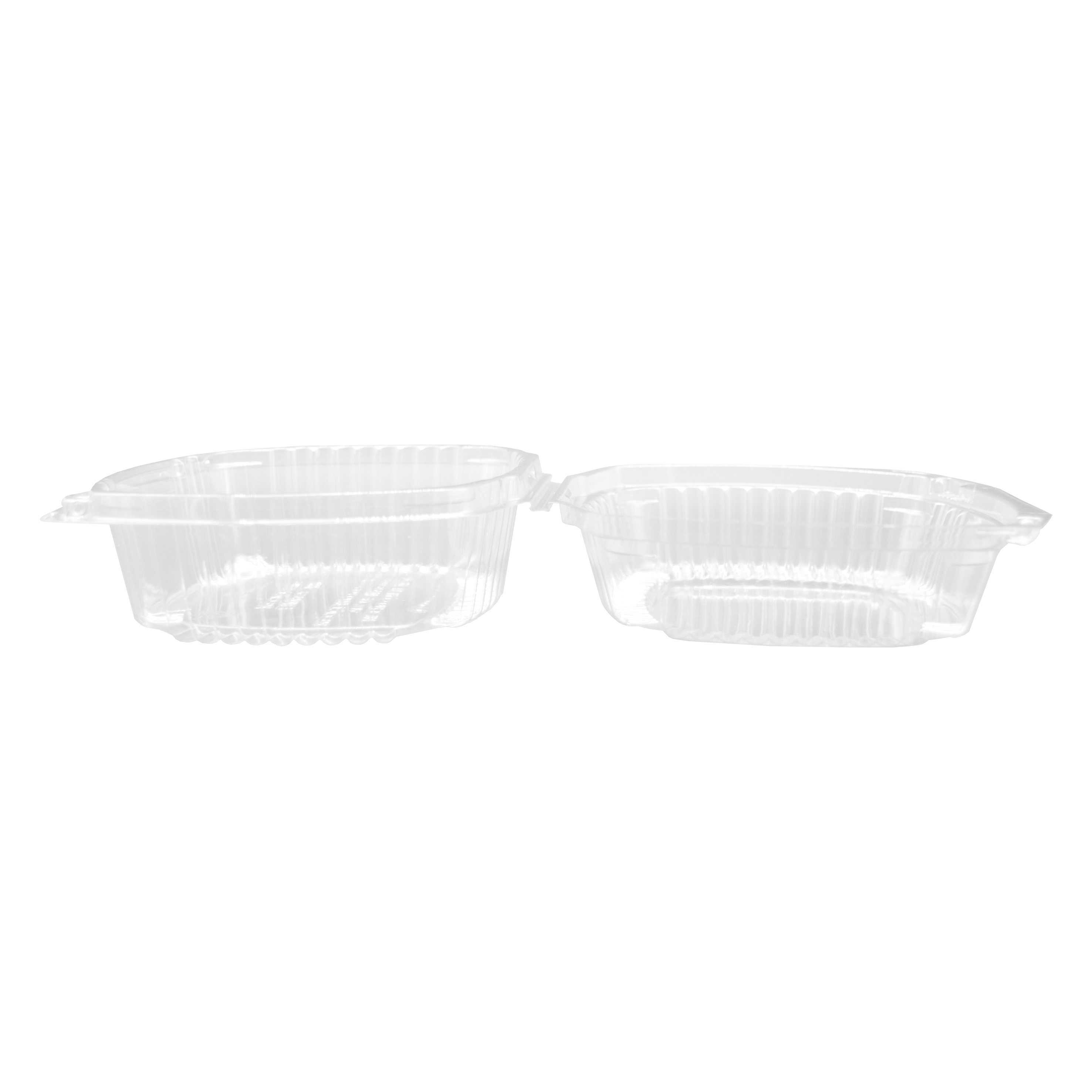 Contenedor Plástico 15 cm Inix