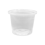 Envase Plástico Soufflé Inix