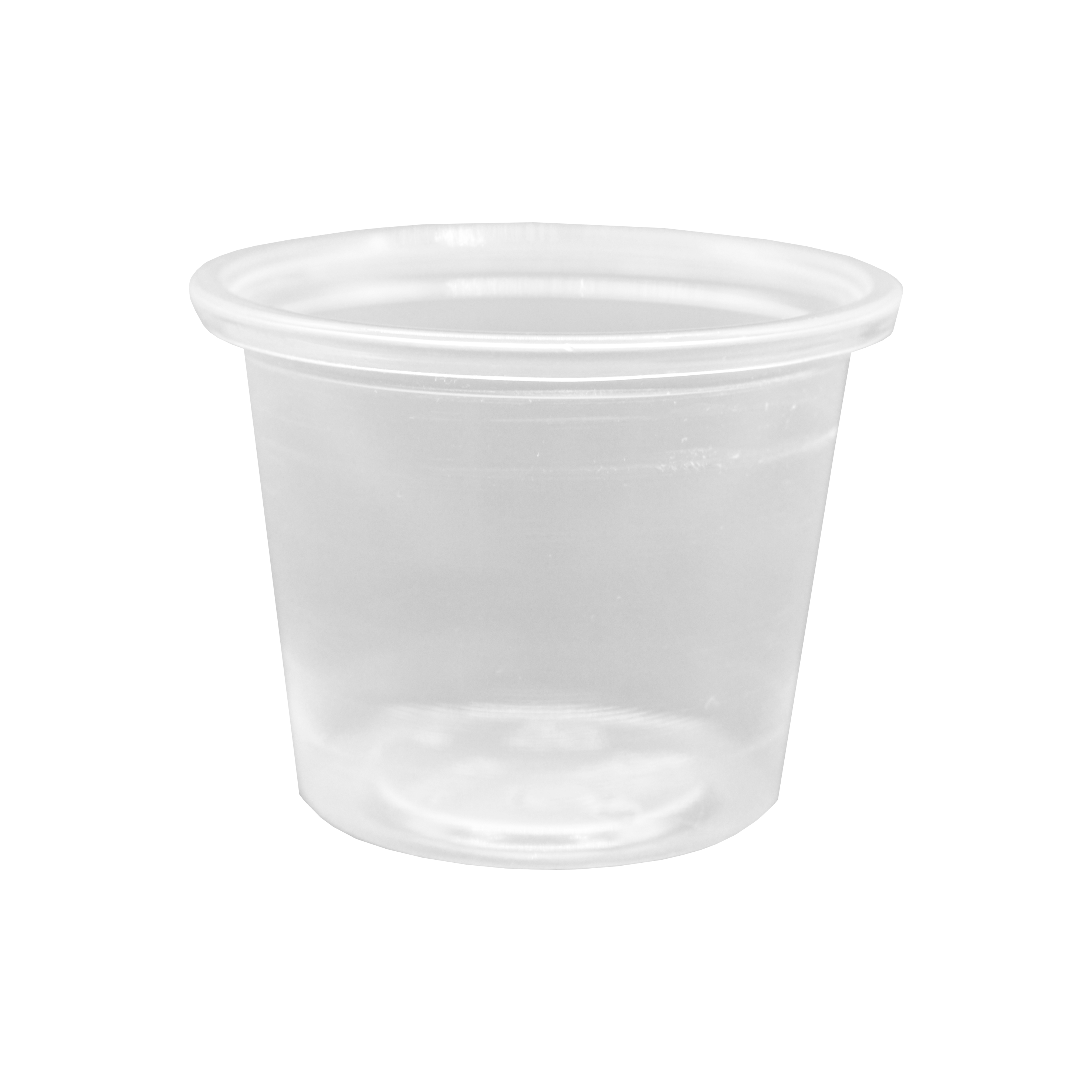 Envase Plástico Soufflé Inix