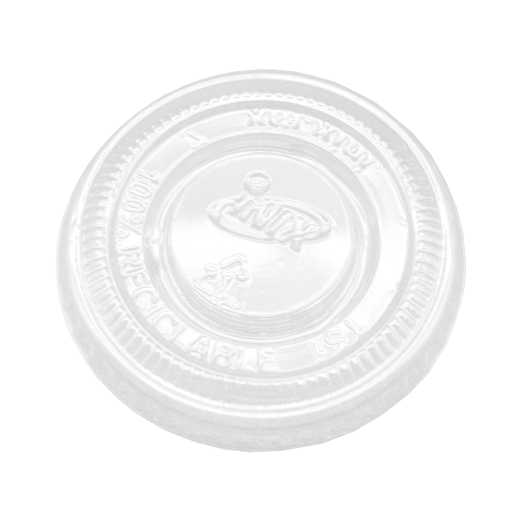 Tapa Soufflé 1 oz Inix