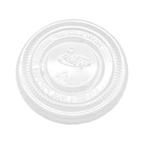 Tapa Soufflé 1 oz Inix