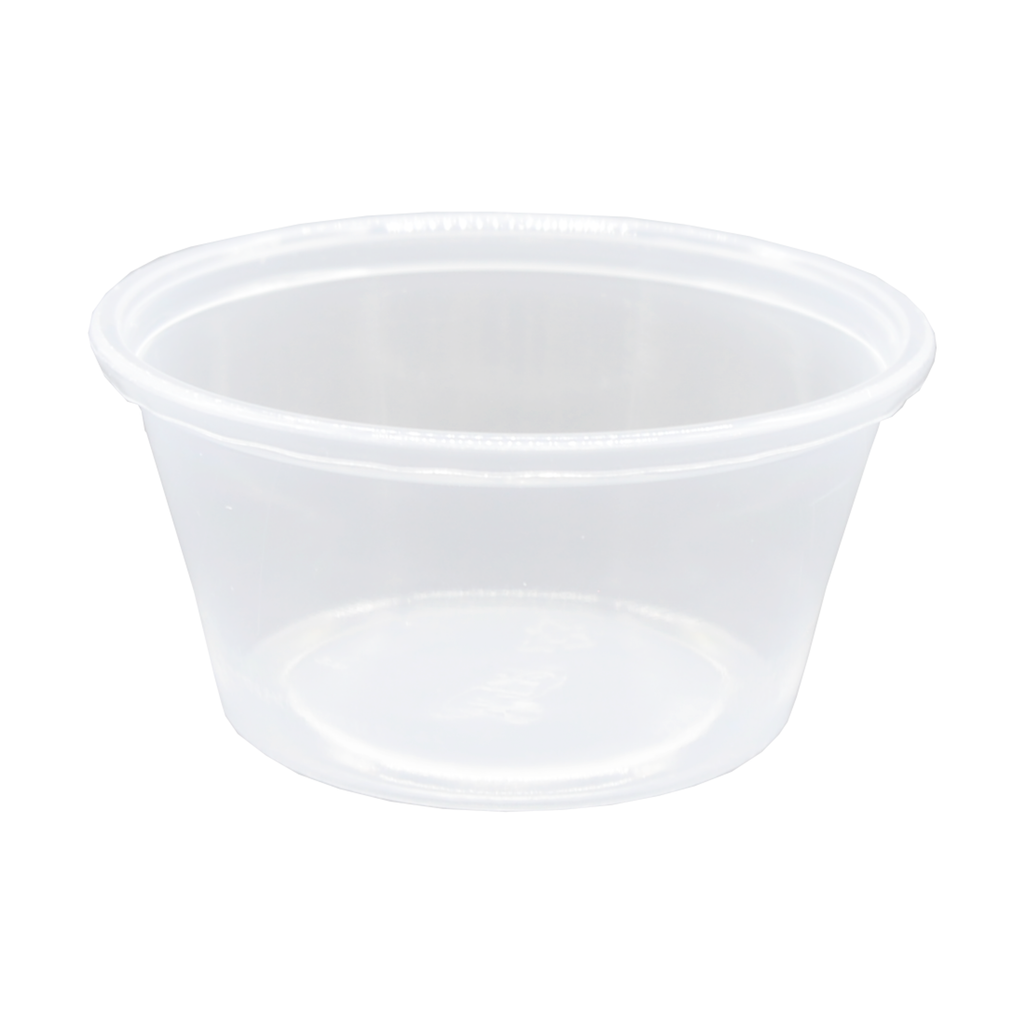 Envase Plástico Soufflé Inix