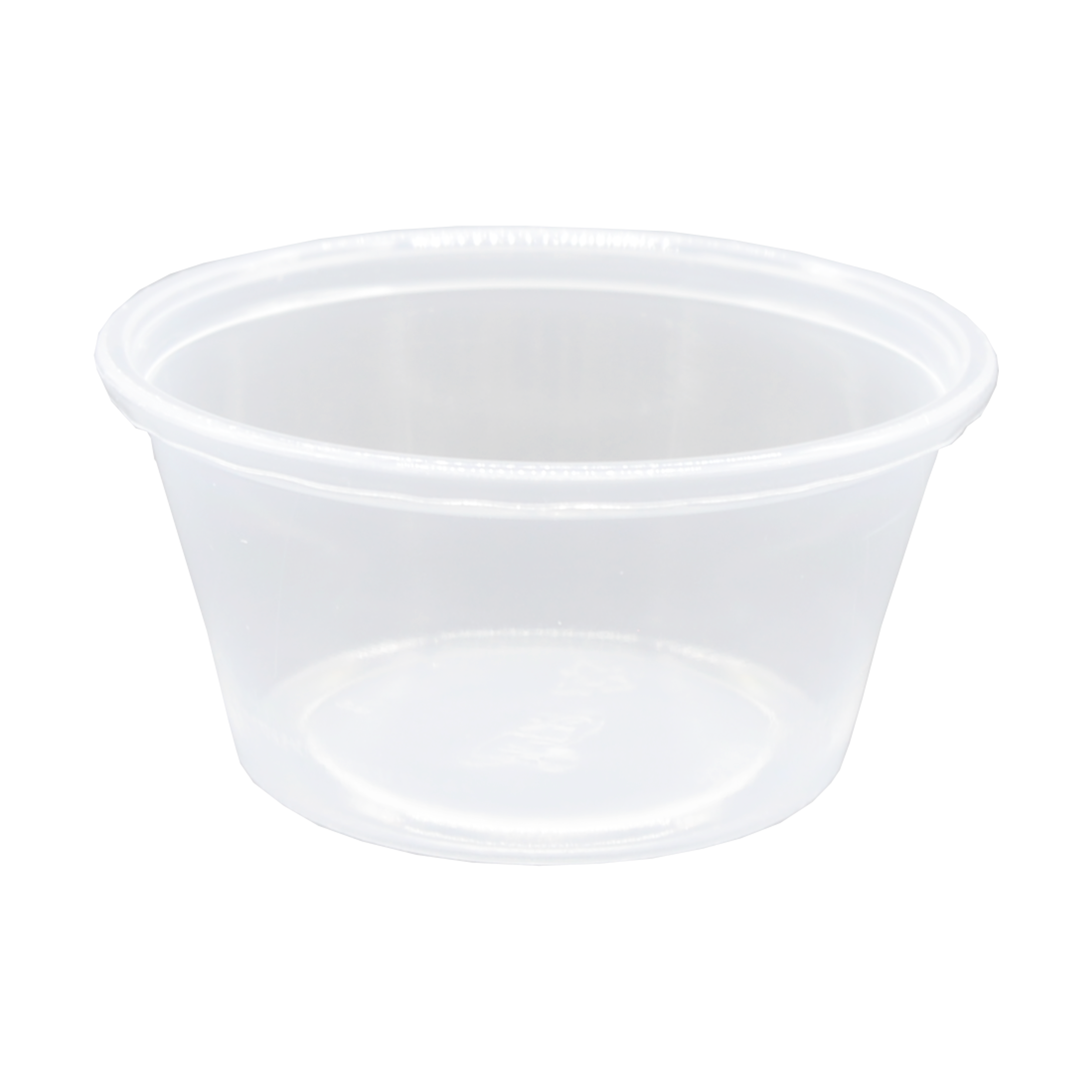 Envase Plástico Soufflé Inix
