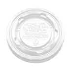 Tapa Soufflé 2 oz Inix