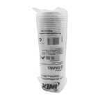 Tapa Traveler 8 oz Blanca Inix
