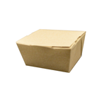 Caja Chica de Cartón BIO Green Trays