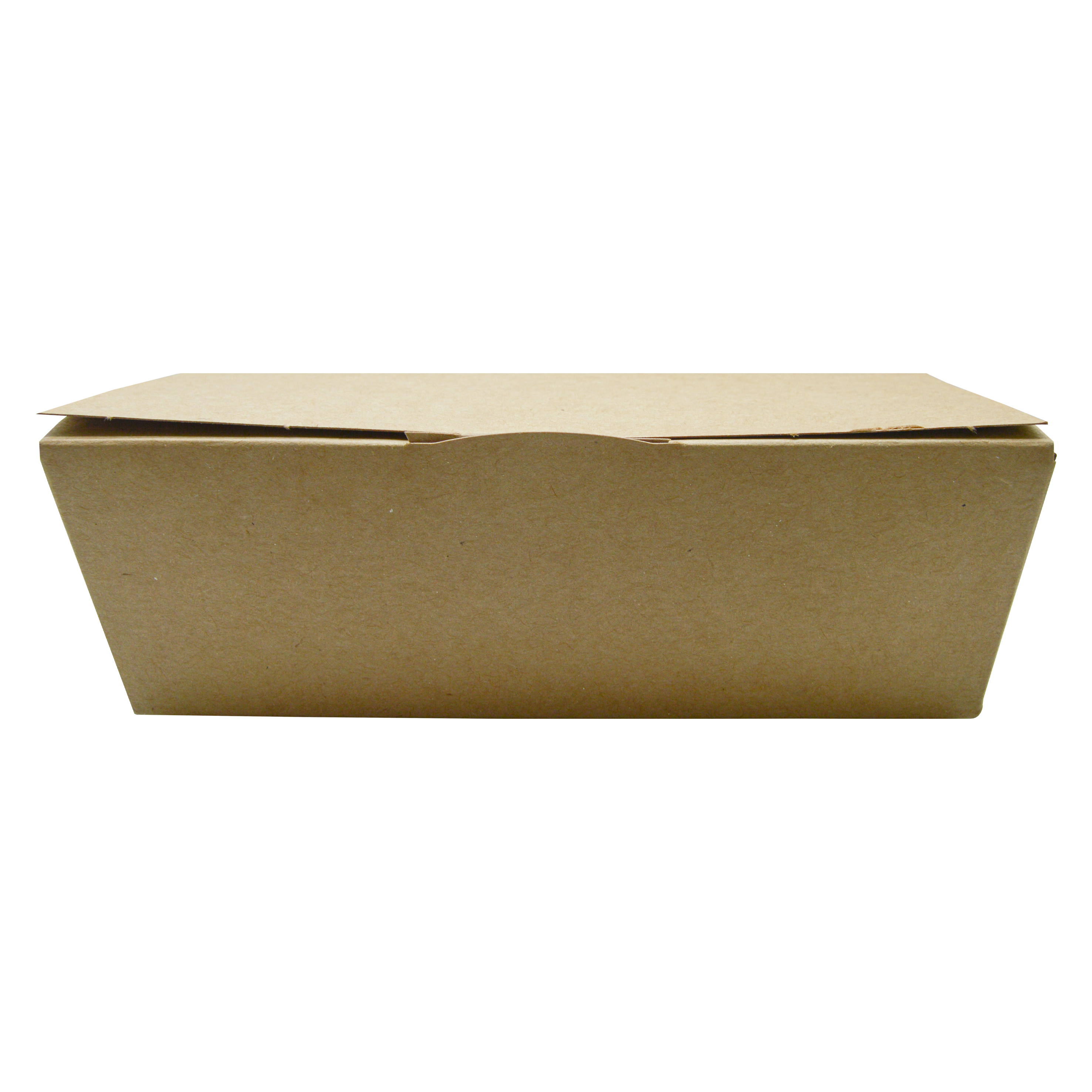 Caja Grande de Cartón BIO Green Trays
