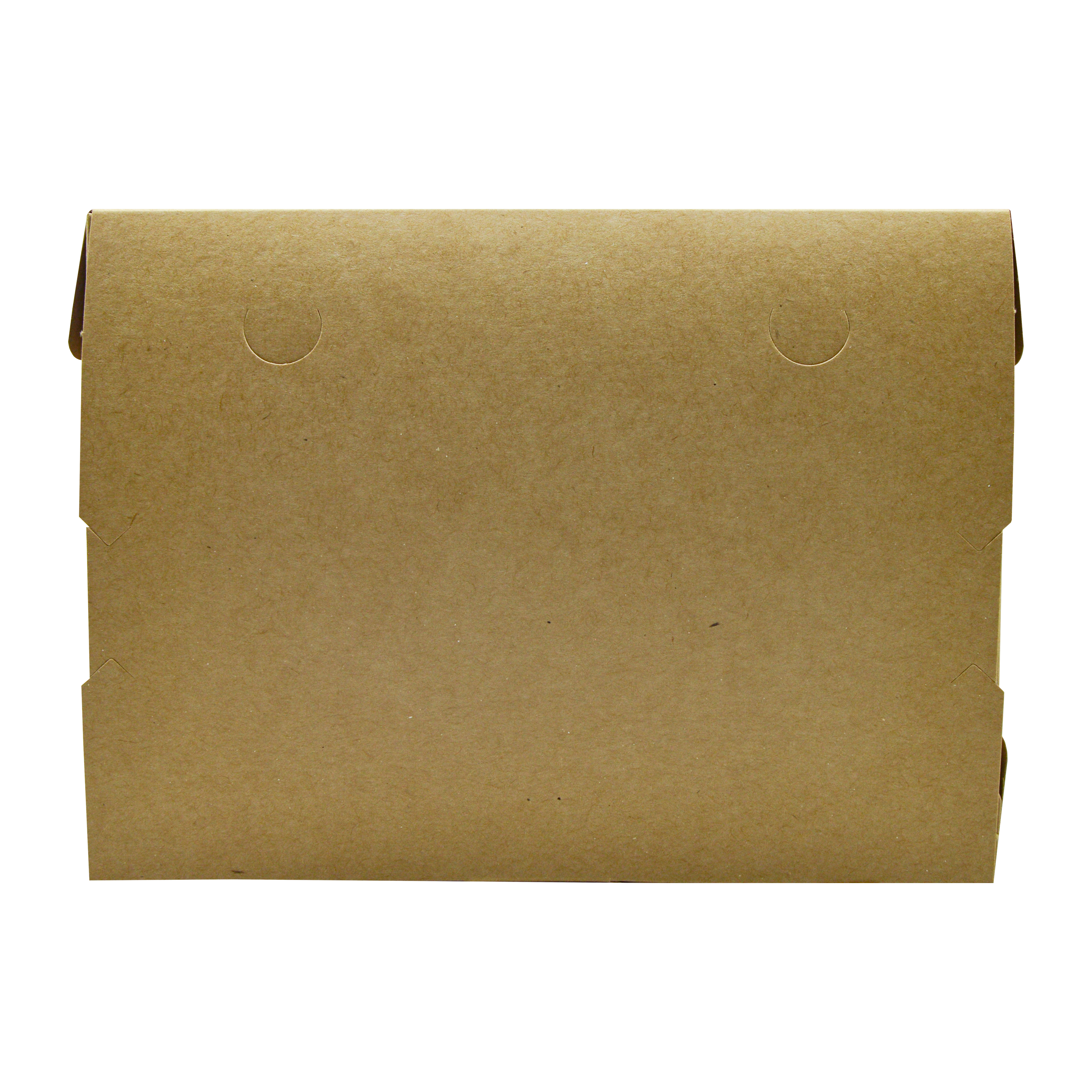 Caja Grande de Cartón BIO Green Trays