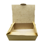 Caja Grande de Cartón BIO Green Trays