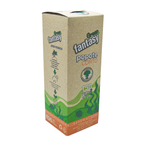 Popote Bio Green Fantasy