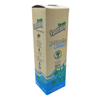 Popote Bio Green Fantasy
