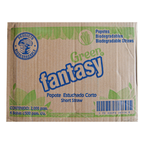 Popote Estuchado Bio Green Fantasy