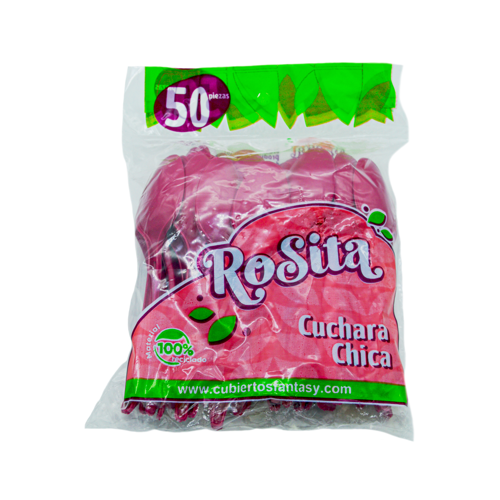 Cuchara Pastelera La Rosita Fantasy
