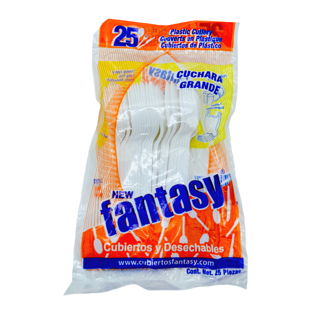 Cuchara Fantasy