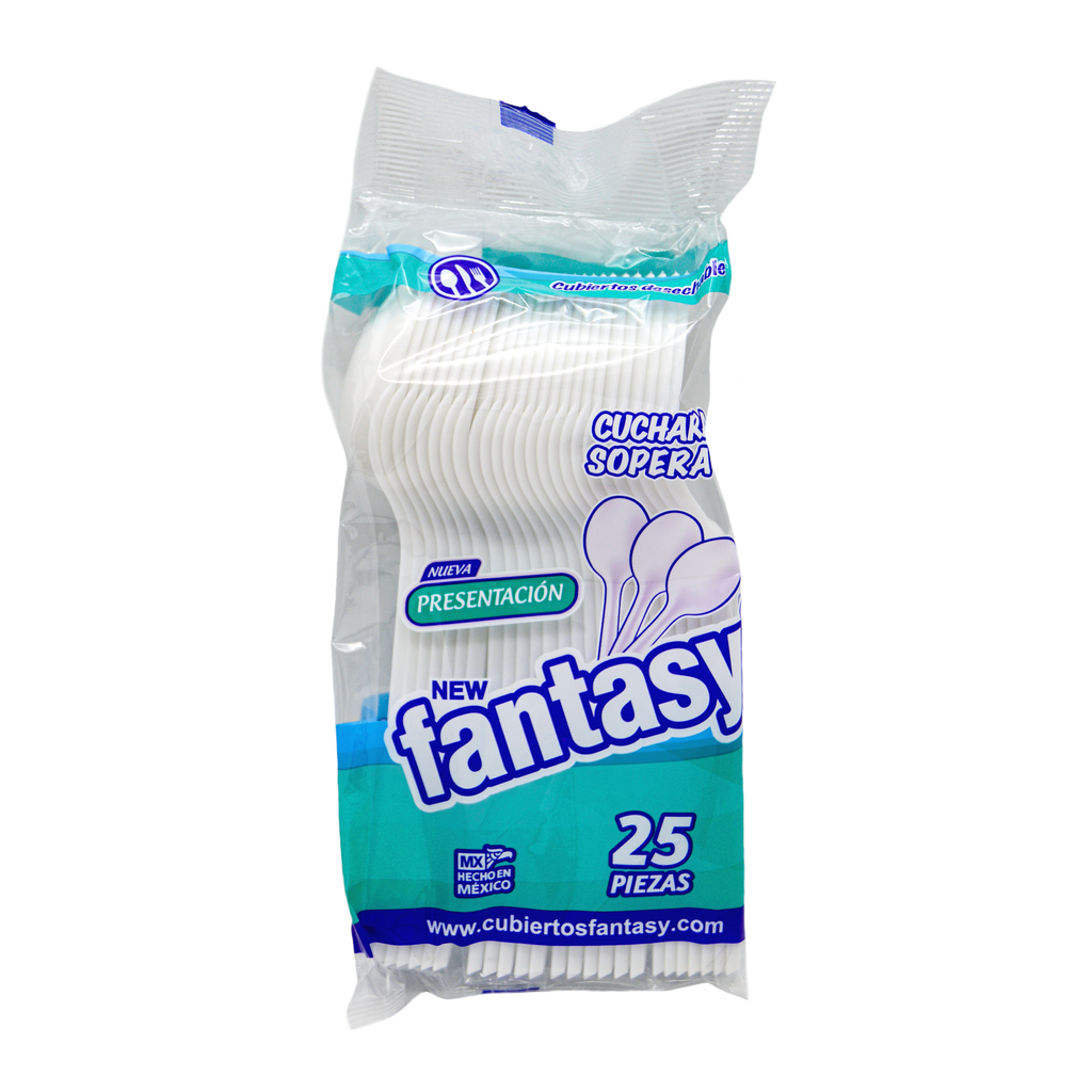 Cuchara Fantasy