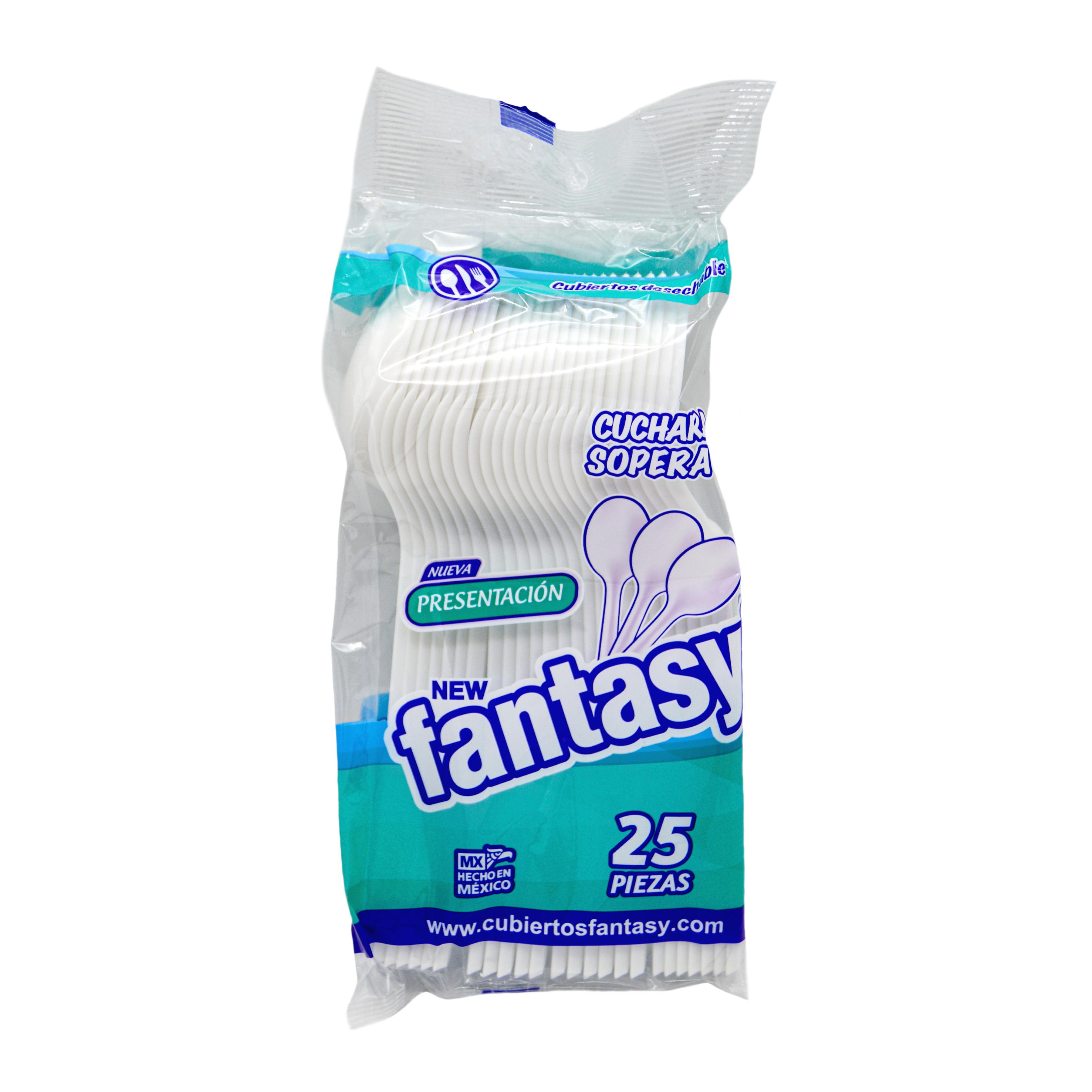 Cuchara Fantasy