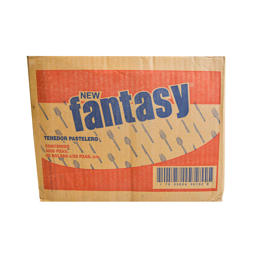 Tenedor Fantasy