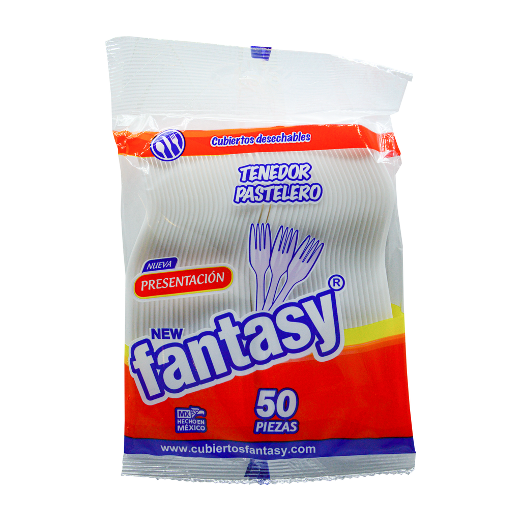 Tenedor Fantasy