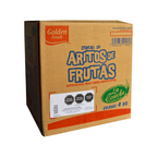 Cereal Aritos de Frutas Golden Foods
