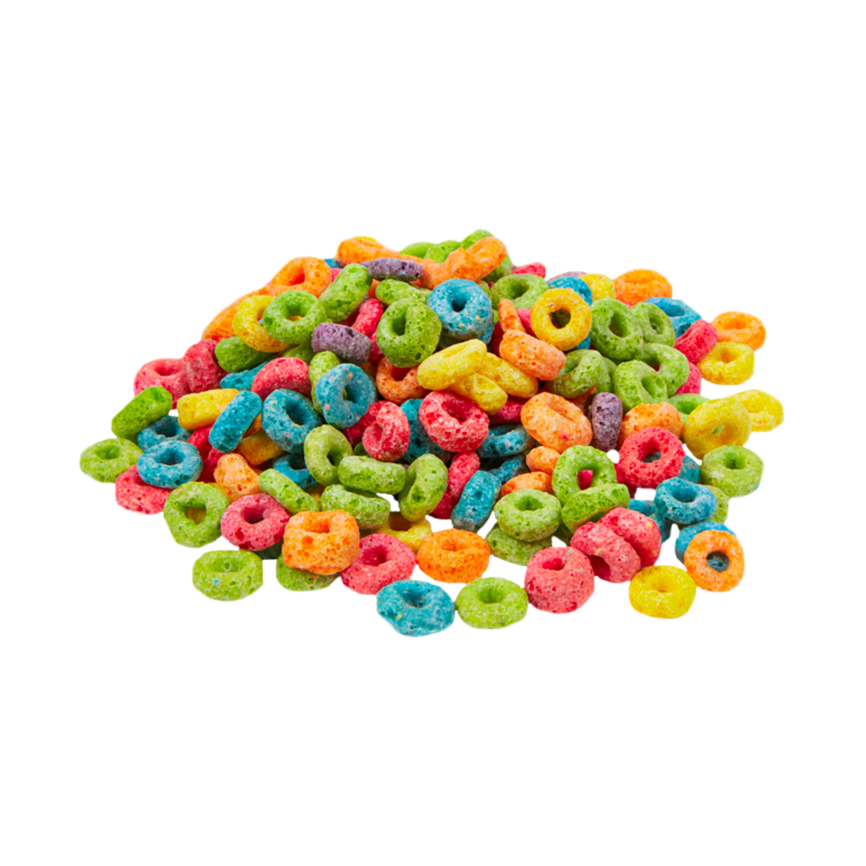 Cereal Aritos de Frutas Golden Foods