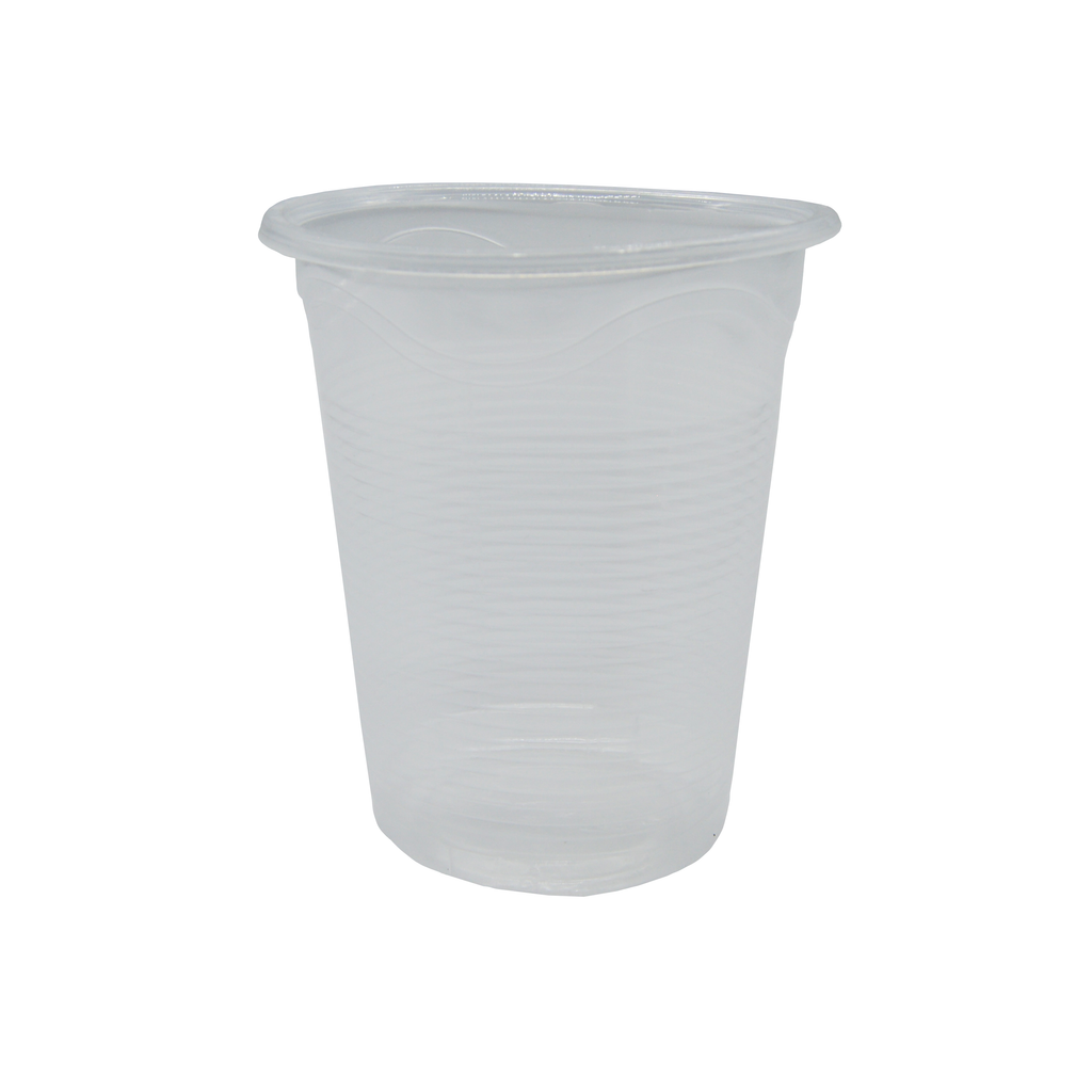 Vaso Plástico Fantasy