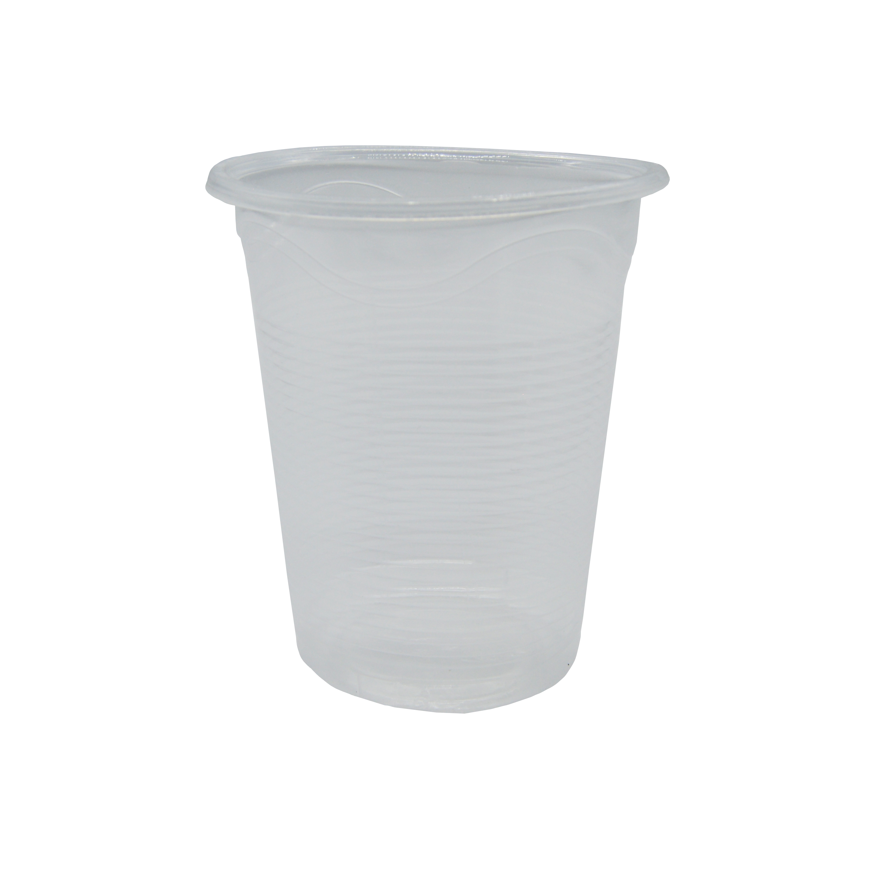 Vaso Plástico Fantasy