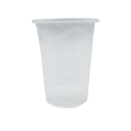 Vaso Plástico Fantasy
