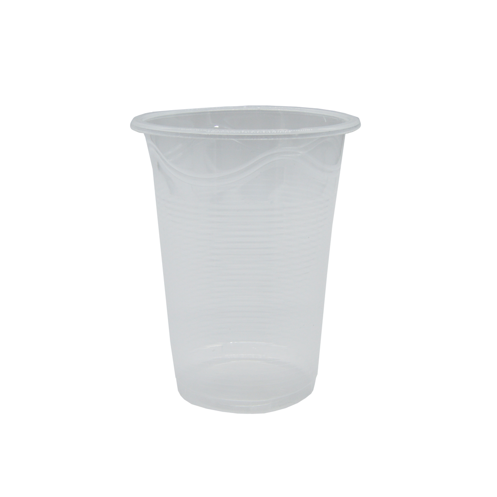 Vaso Plástico Fantasy