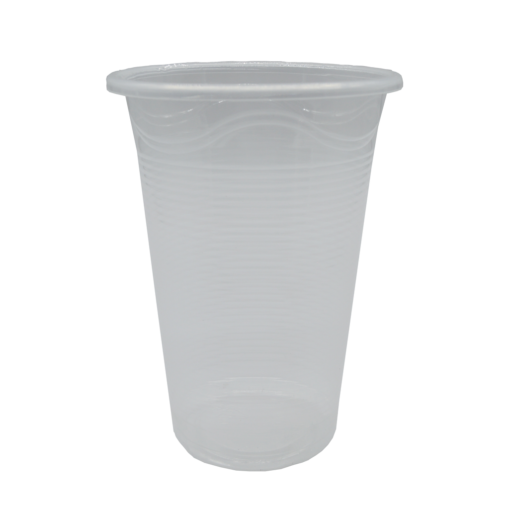 Vaso Plástico Fantasy