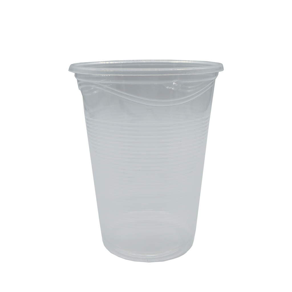 Vaso Plástico Fantasy