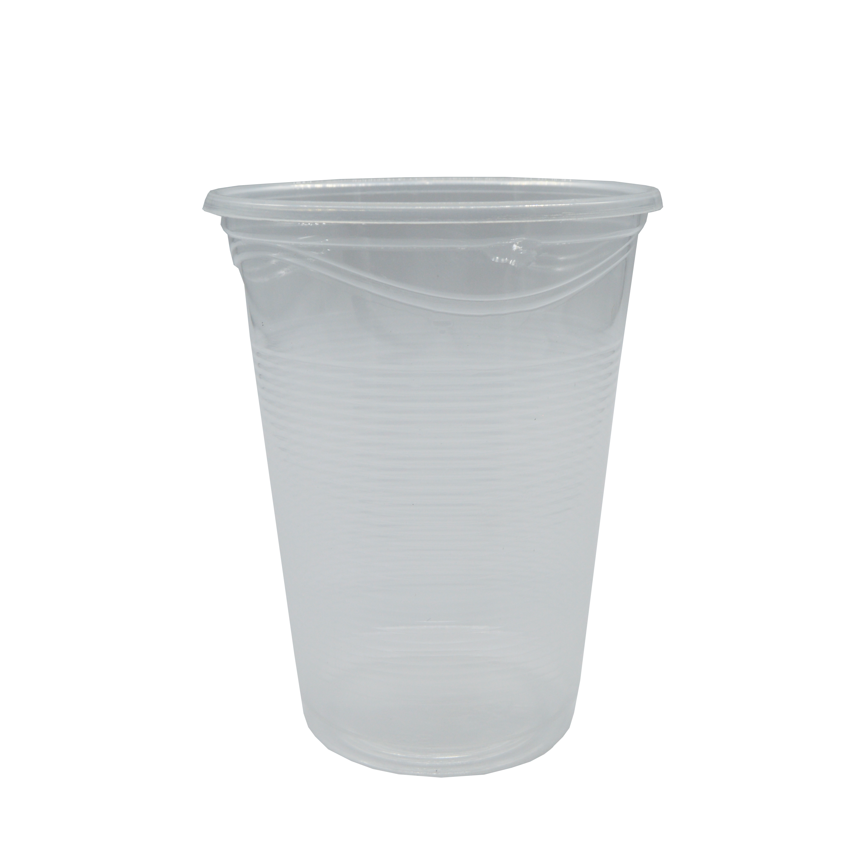 Vaso Plástico Fantasy