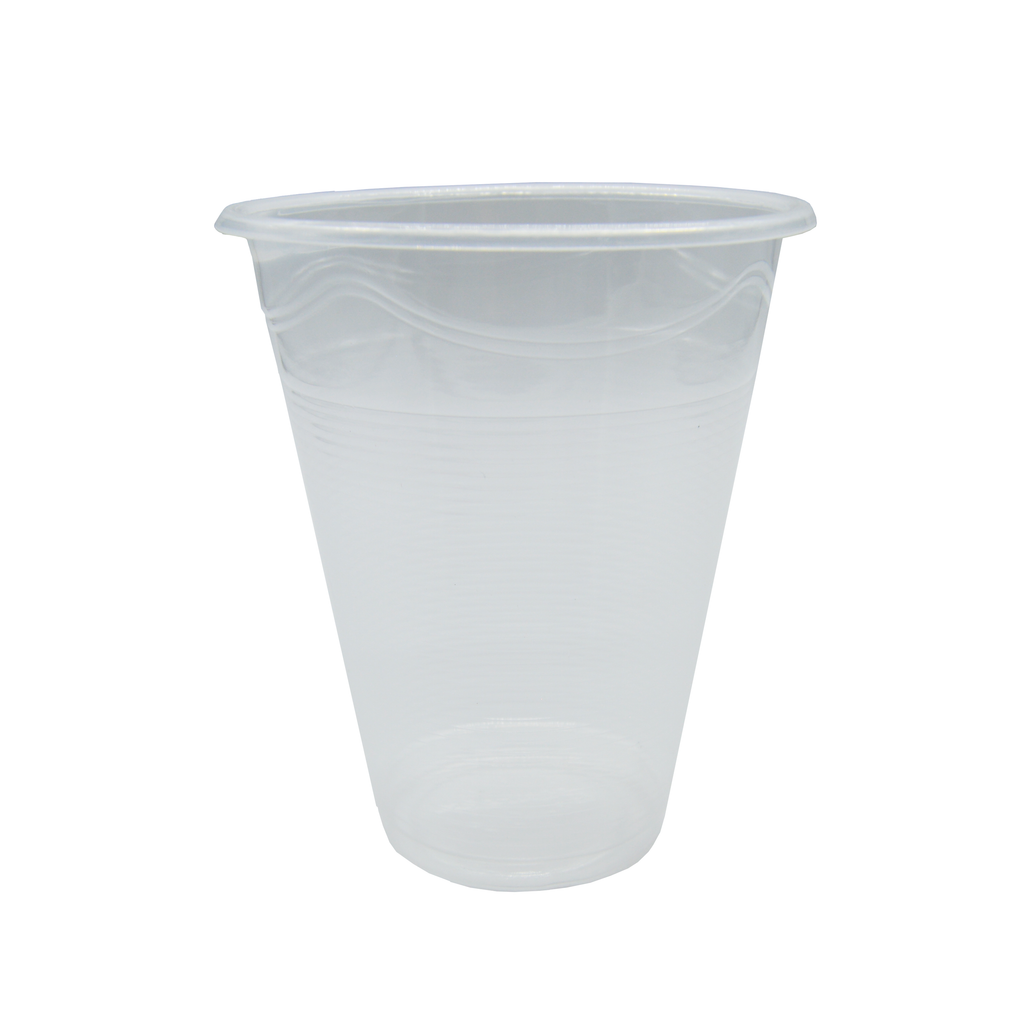 Vaso Plástico Fantasy