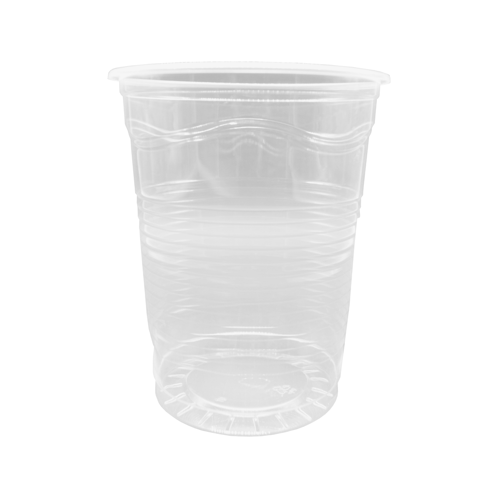 Vaso Plástico 16 oz Fantasy