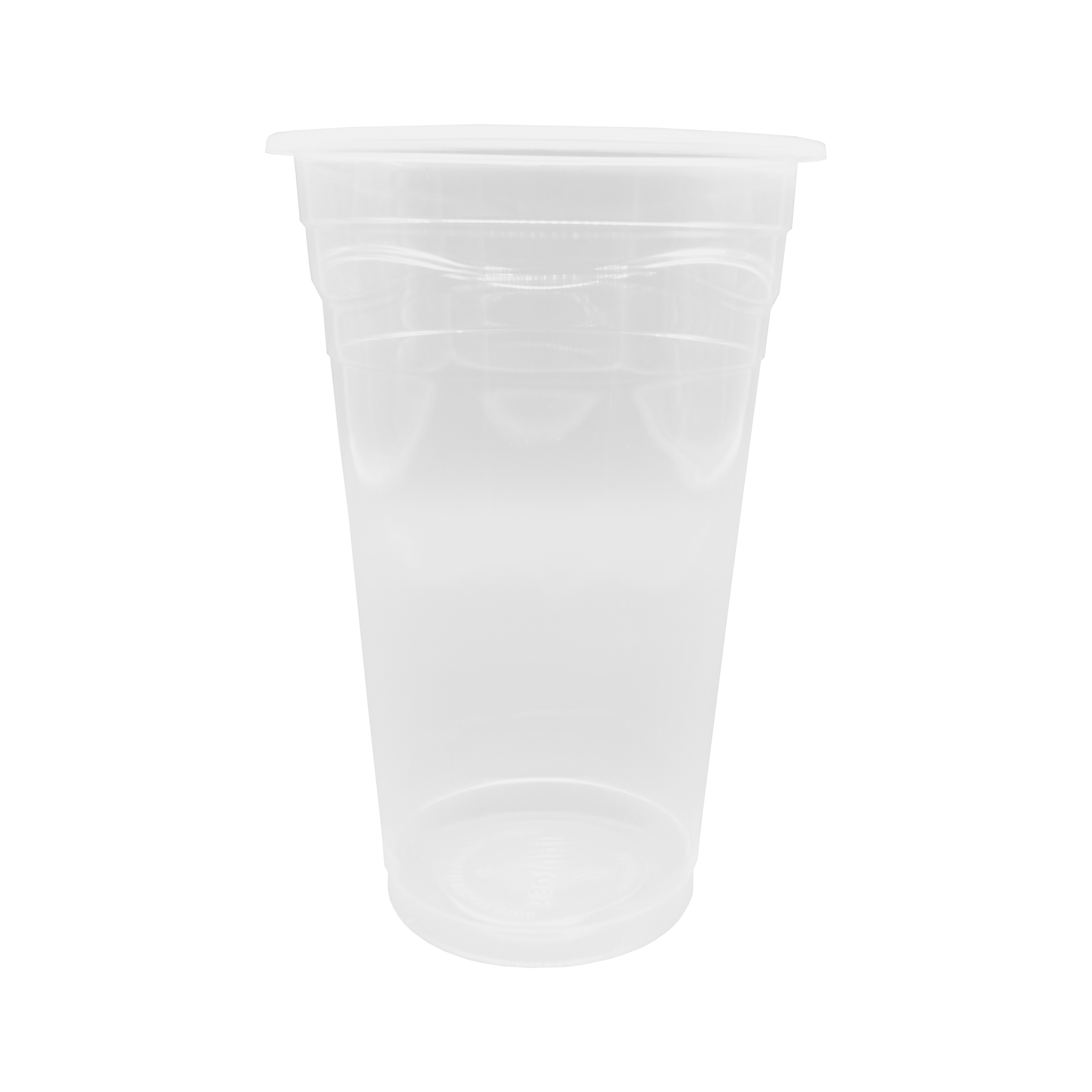 Vaso Plástico 16 oz Fantasy