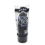 Vaso Plástico Negro 16 oz Fantasy