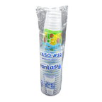 Vaso Plástico Frutas 32 oz. EU Fantasy
