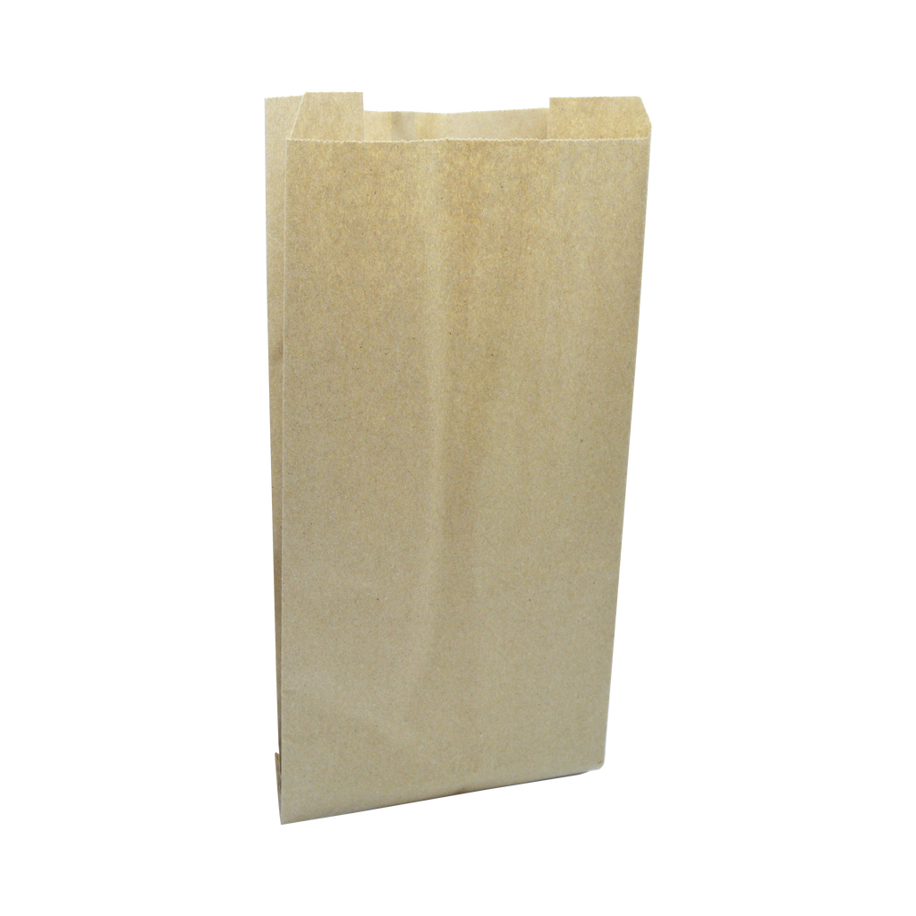 Bolsa de Papel Trébol de la Suerte