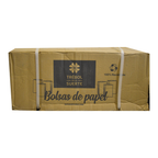 Bolsa de Papel para Palomitas
