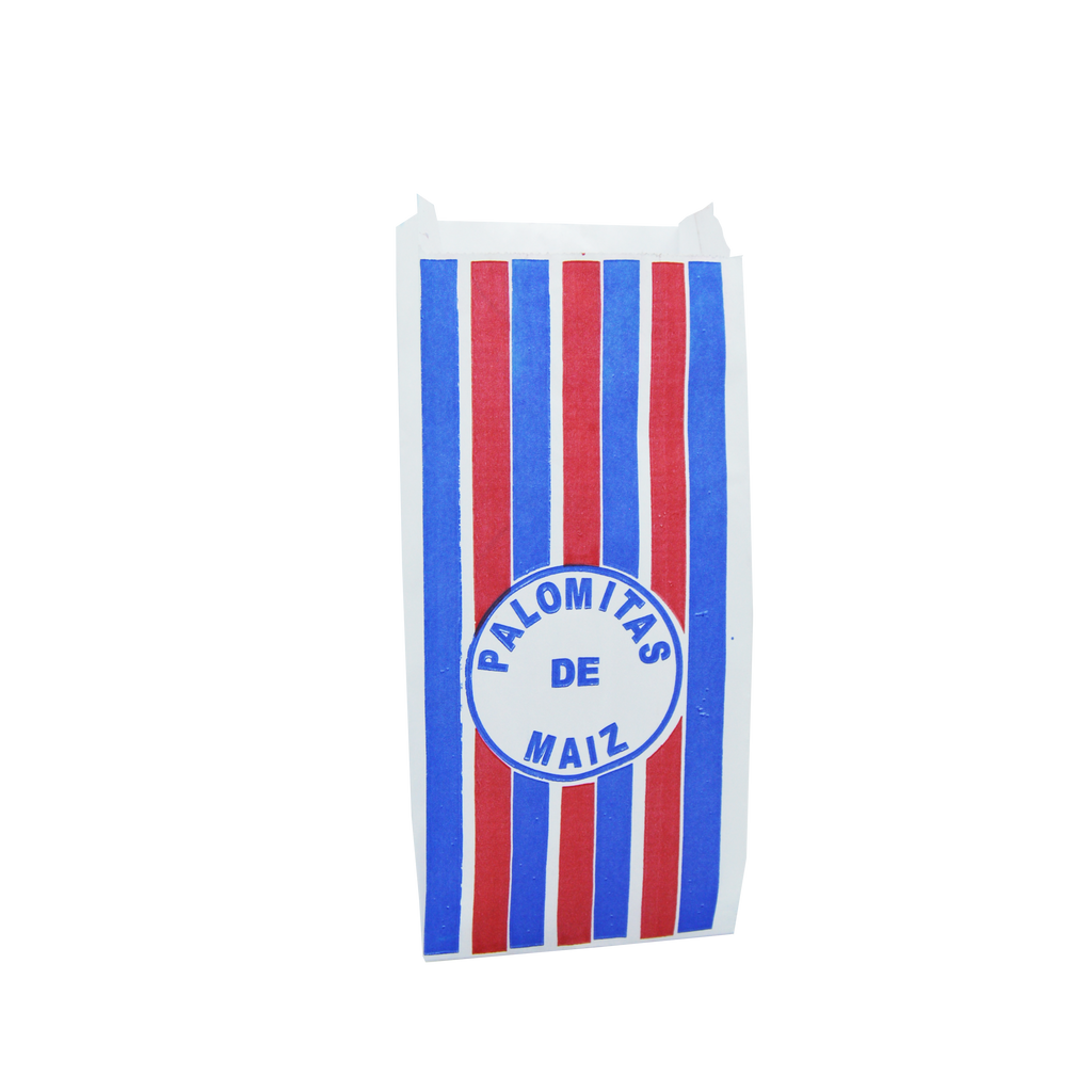 Bolsa de Papel para Palomitas