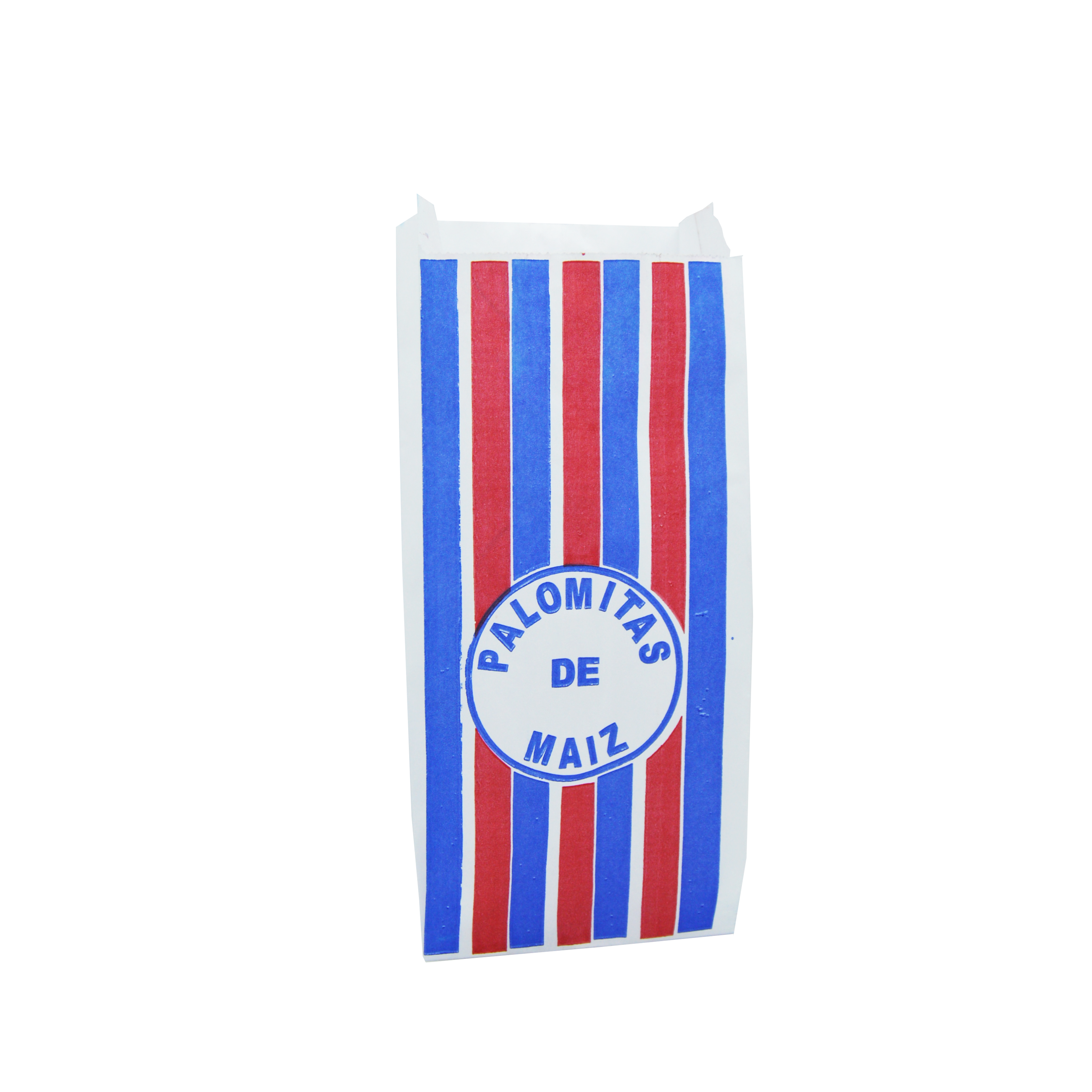 Bolsa de Papel para Palomitas