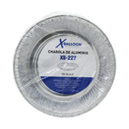 Plato P/Pay 9" Bajo XBalloon